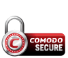 Instant SSL Certificate Secure Site